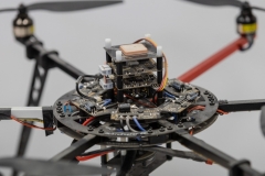 Mechatronics classes, photo by Piotr Awramiuk