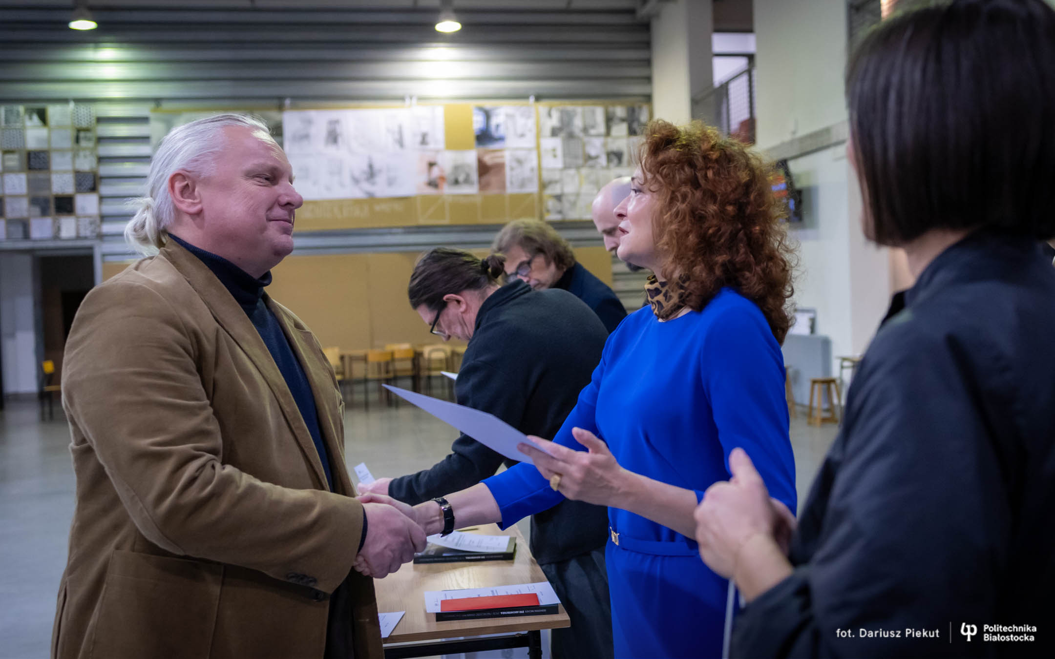 Stowarzyszenie Architektów Polskich SARP Oddział Białystok ...