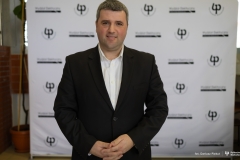 2024.02.08 Seminarium uczelniane Technika światłowodowa i jej zastosowania fot.Dariusz Piekut