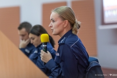 2025-10-13-Spotkania-informacyjne-dotyczące-bezpieczeństwa-w-Politechnice-Białostockiej-fot-Dariusz-Piekut-PB
