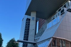 Kick-off LAND Project, fot. arch. prywatne