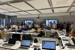 LAND Project Team, arch. prywatne