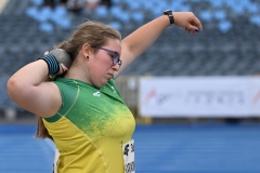 Martyna Karwowska, fot. Michał Laudy