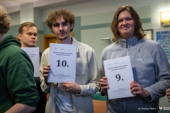2023.12.19 Testy systemu ewakuacji ESWSE fot.Dariusz Piekut