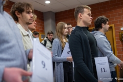 2023.12.19 Testy systemu ewakuacji ESWSE fot.Dariusz Piekut