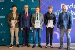 2025-10-15-Rozdanie-stypendiów-przemysłowych-na-WE-fot-Dariusz-Piekut-PB