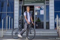 2024-06-12-Szymon-Pomian-medalista-kolarstwa-fot-Dariusz-Piekut
