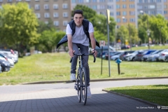 2024-06-12-Szymon-Pomian-medalista-kolarstwa-fot-Dariusz-Piekut