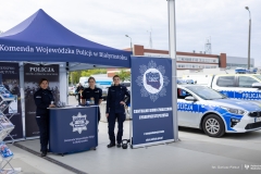 2025-05-22-Targi-Pracy-Politechniki-Białostockiej-fot-Dariusz-Piekut-PB