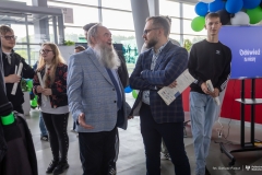 2025-05-22-Targi-Pracy-Politechniki-Białostockiej-fot-Dariusz-Piekut-PB