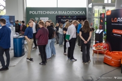 2025-05-22-Targi-Pracy-Politechniki-Białostockiej-fot-Dariusz-Piekut-PB