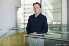 2025-07-30-Tomasz-Łaszczuk-student-WA-fot-Dariusz-Piekut