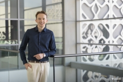 2025-07-30-Tomasz-Łaszczuk-student-WA-fot-Dariusz-Piekut