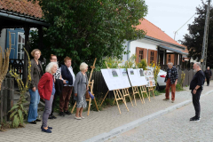 Tykocin – studenci Wydziału Architektury zinwentaryzowali historyczne obiekty drewniane, fot. A.Owerczuk