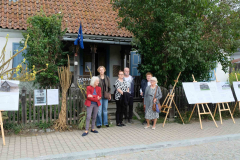 Tykocin – studenci Wydziału Architektury zinwentaryzowali historyczne obiekty drewniane, fot. A.Owerczuk