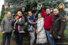 2024-12-06-Ubieranie-choinki-fot-Dariusz-Piekut