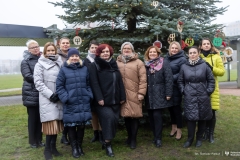 2024-12-06-Ubieranie-choinki-fot-Dariusz-Piekut
