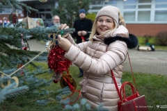 2024-12-06-Ubieranie-choinki-fot-Dariusz-Piekut
