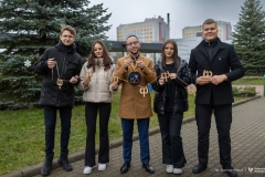2024-12-06-Ubieranie-choinki-fot-Dariusz-Piekut