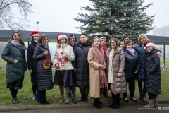 2024-12-06-Ubieranie-choinki-fot-Dariusz-Piekut