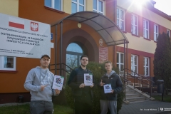 2025-03-06-Uczelnie w powiecie-EŁK-foto-Iryna-Mikhno-PB