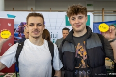 2025-03-06-Uczelnie w powiecie-EŁK-foto-Iryna-Mikhno-PB