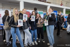 2025-03-06-Uczelnie w powiecie-EŁK-foto-Iryna-Mikhno-PB