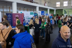 2025-03-06-Uczelnie w powiecie-EŁK-foto-Iryna-Mikhno-PB