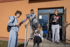 2025-03-06-Uczelnie w powiecie-EŁK-foto-Iryna-Mikhno-PB