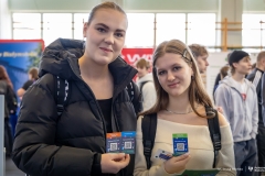 2025-03-06-Uczelnie w powiecie-EŁK-foto-Iryna-Mikhno-PB