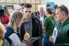 2025-03-06-Uczelnie w powiecie-EŁK-foto-Iryna-Mikhno-PB