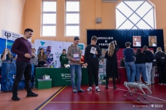 2025-03-03-Uczelnie w powiecie-WYSOKIE MAZOWIECKIE-foto-Iryna-Mikhno-PB