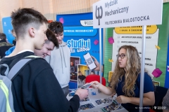 2025-03-03-Uczelnie w powiecie-WYSOKIE MAZOWIECKIE-foto-Iryna-Mikhno-PB