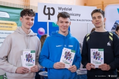 2025-03-03-Uczelnie w powiecie-WYSOKIE MAZOWIECKIE-foto-Iryna-Mikhno-PB