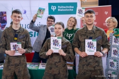 2025-03-03-Uczelnie w powiecie-WYSOKIE MAZOWIECKIE-foto-Iryna-Mikhno-PB