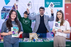 2025-03-03-Uczelnie w powiecie-WYSOKIE MAZOWIECKIE-foto-Iryna-Mikhno-PB