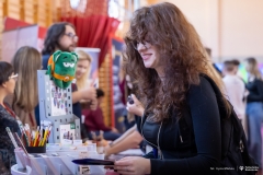 2025-03-03-Uczelnie w powiecie-WYSOKIE MAZOWIECKIE-foto-Iryna-Mikhno-PB