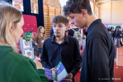 2025-03-03-Uczelnie w powiecie-WYSOKIE MAZOWIECKIE-foto-Iryna-Mikhno-PB