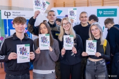 2025-03-03-Uczelnie w powiecie-WYSOKIE MAZOWIECKIE-foto-Iryna-Mikhno-PB