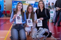 2025-03-03-Uczelnie w powiecie-WYSOKIE MAZOWIECKIE-foto-Iryna-Mikhno-PB