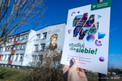 2025-03-03-Uczelnie w powiecie-WYSOKIE MAZOWIECKIE-foto-Iryna-Mikhno-PB