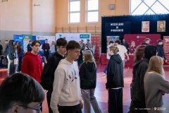 2025-03-03-Uczelnie w powiecie-WYSOKIE MAZOWIECKIE-foto-Iryna-Mikhno-PB