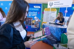 2025-03-03-Uczelnie w powiecie-WYSOKIE MAZOWIECKIE-foto-Iryna-Mikhno-PB