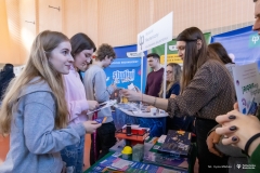 2025-03-03-Uczelnie w powiecie-WYSOKIE MAZOWIECKIE-foto-Iryna-Mikhno-PB