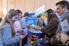 2025-03-03-Uczelnie w powiecie-WYSOKIE MAZOWIECKIE-foto-Iryna-Mikhno-PB