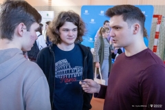 2025-03-03-Uczelnie w powiecie-WYSOKIE MAZOWIECKIE-foto-Iryna-Mikhno-PB