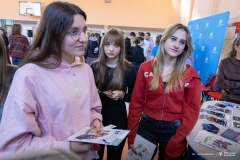 2025-03-03-Uczelnie w powiecie-WYSOKIE MAZOWIECKIE-foto-Iryna-Mikhno-PB