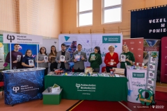 2025-03-03-Uczelnie w powiecie-WYSOKIE MAZOWIECKIE-foto-Iryna-Mikhno-PB