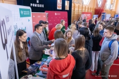 2025-03-03-Uczelnie w powiecie-WYSOKIE MAZOWIECKIE-foto-Iryna-Mikhno-PB