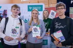 2025-03-03-Uczelnie w powiecie-WYSOKIE MAZOWIECKIE-foto-Iryna-Mikhno-PB